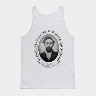 DangerField Tank Top